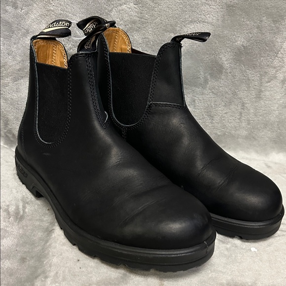 Blundstone Footwear Classic Chelsea Boots main image 4